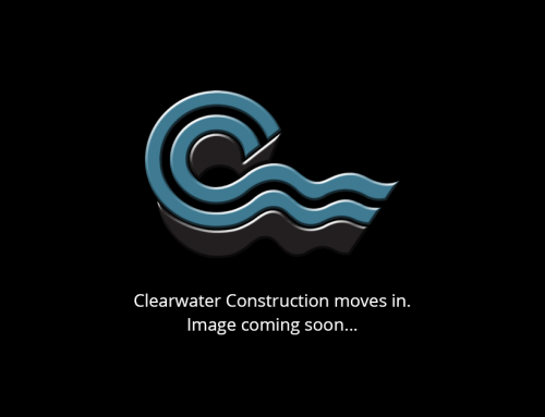 Clearwater Construction Ideal Location